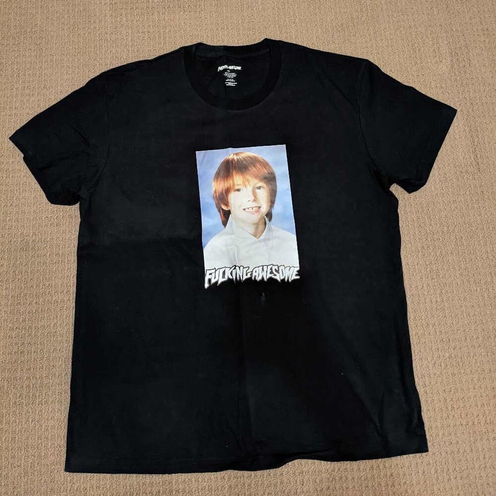 FA Aidan T-shirt